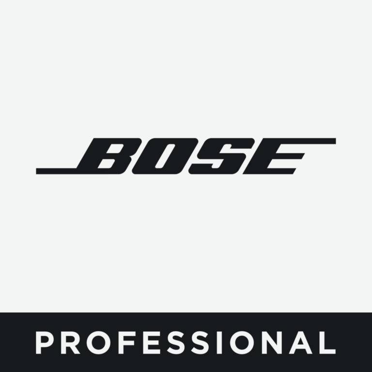 Bose Logo